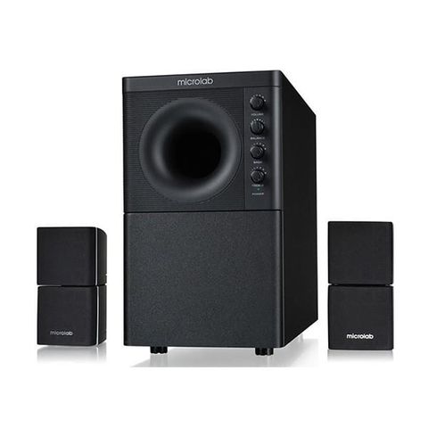 Loa Microlab 2.1 X3