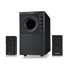  Loa Microlab 2.1 X3 