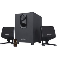  Loa Microlab 2.1 Bluetooth M108bt 
