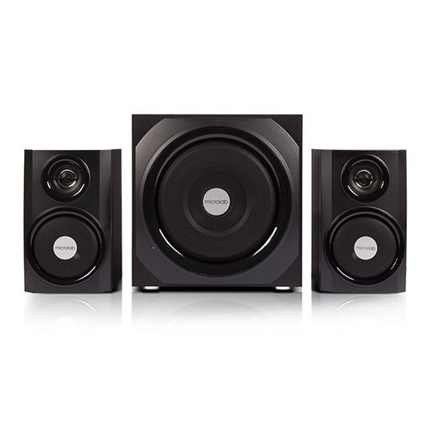 Loa Bluetooth Microlab 2.1 Tmn9-bt