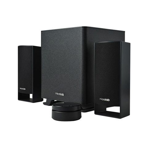 Loa Bluetooth Microlab 2.1 M600bt