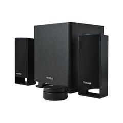  Loa Bluetooth Microlab 2.1 M600bt 