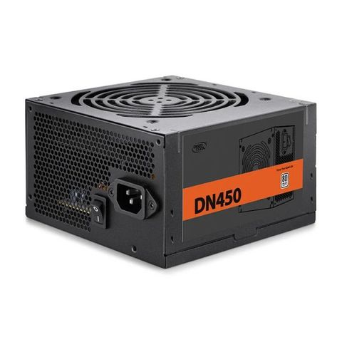 Nguồn Máy Tính Deepcool Dn450 – 450w – 80 Plus