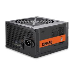  Nguồn Máy Tính Deepcool Dn450 – 450w – 80 Plus 