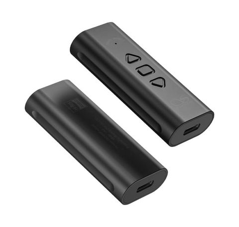 DAC/AMP Shanling UA3