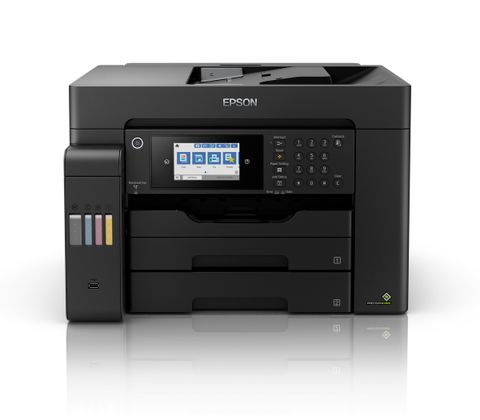 Máy In Phun Màu Epson Ecotank L15150