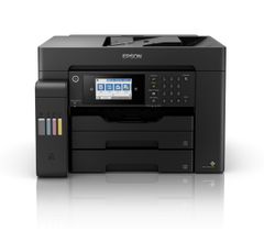  Máy In Phun Màu Epson Ecotank L15150 