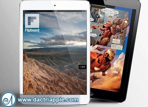 Bán iPad mini cũ giá rẻ nhất TPHCM