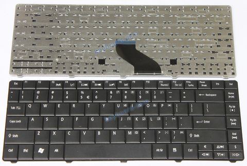 Keyboad Acer E1 471