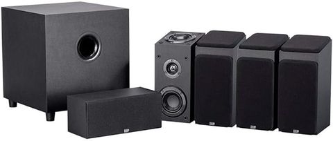 Dàn âm thanh vòm 5.1.4 Monoprice Premium – Hỗ trợ Dolby Atmos