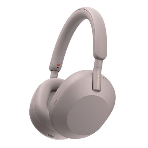 Tai nghe Sony WH-1000XM5 (Smoky Pink)