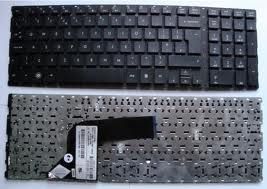 Bàn phím Hp Probook 4710S, 4510S,4515S,