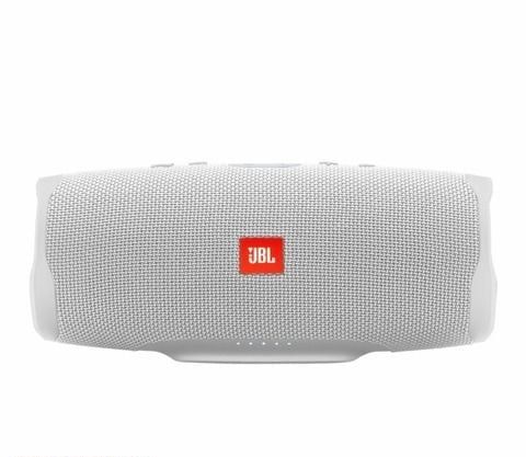 Loa Bluetooth JBL Charge 4 ( White )