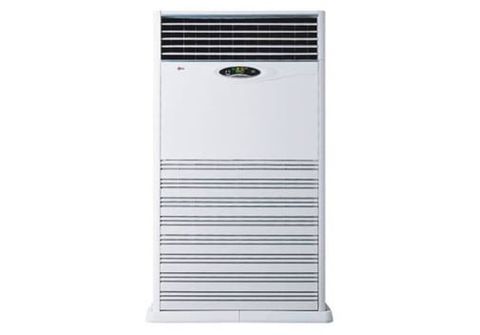 Điều hòa tủ đứng LG Inverter 98.000BTU APUQ100LFA0/APNQ100LFA0