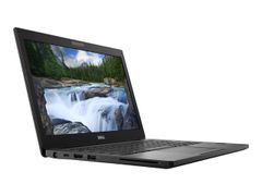  Dell Latitude 7290 (W7Jcx) 