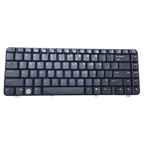 Bàn phím HP 6520S, 540,550, 6720s