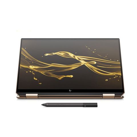 HP Spectre x360 Convertible w0181TU 8YQ35PA