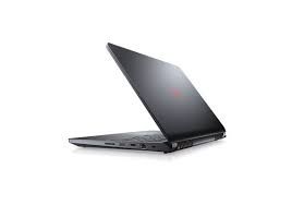 Dell Inspiron 5577 5577-Ins-1141-Blk