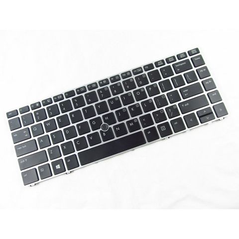 Bàn Phím Laptop Hp Envy X360 13-Ag0046Au