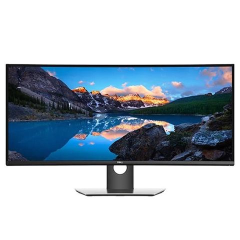 Màn hình Dell UltraSharp U3419W Curved 34″ (WQHD/IPS/ 60Hz)
