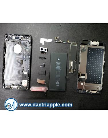 Sửa iPhone 5s lấy liền uy tín