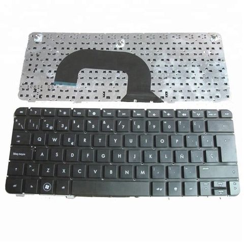 Bàn Phím Laptop Hp Probook 4730S Lh346Ea