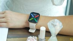  Các OPPO Fans đã biết chưa, OPPO Watch sắp lên kệ chính thức tại Trung Tâm Bảo Hành, lộ nhiều phiên bản sắc màu cực bắt mắt 