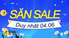  Săn deal ngon còn freeship: Có mẫu iPhone giá dưới 10 triệu, pin sạc dự phòng 10.000 mAh mà giá chỉ 280k 