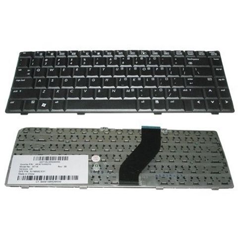 Bàn Phím Laptop Hp Pavilion 14-Ce0046Ur