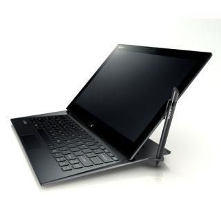 Sony Vaio Svd13217Pgb E1