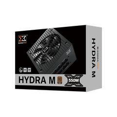  Nguồn Xigmatek Hydra M 550 