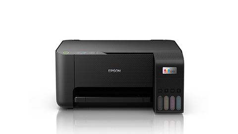 Máy In Phun Màu Epson Ecotank L3210