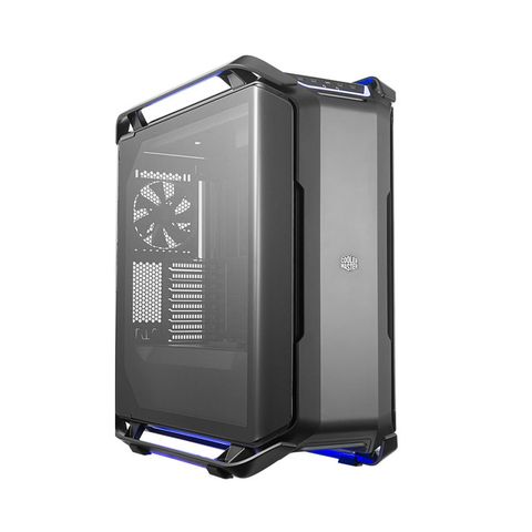 Vỏ Case Cooler Master Cosmos C700P Black Edition