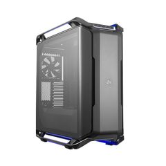  Vỏ Case Cooler Master Cosmos C700P Black Edition 