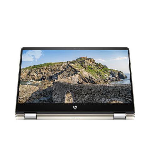 HP Pavilion X360 14-dh0104TU