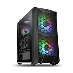  Vỏ Case Thermaltake Commander C35 TG 