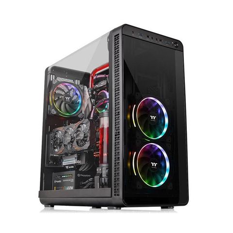 Vỏ Case Thermaltake View 37