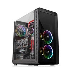  Vỏ Case Thermaltake View 37 