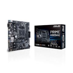  Mainboard ASUS PRIME A320M-E 