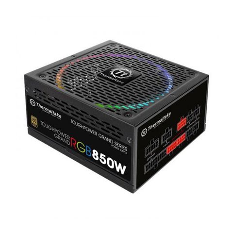 Nguồn Thermaltake Toughpower GF2 ARGB 850W - 80 Plus Gold