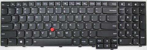 Bàn Phím Keyboard Lenovo Thinkpad T540P