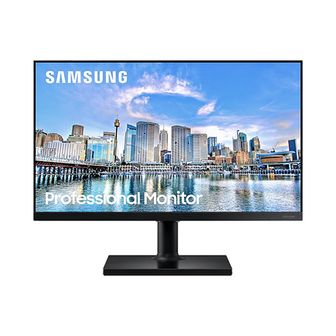 Màn Hình Samsung Ips Lf22t450fqexxv