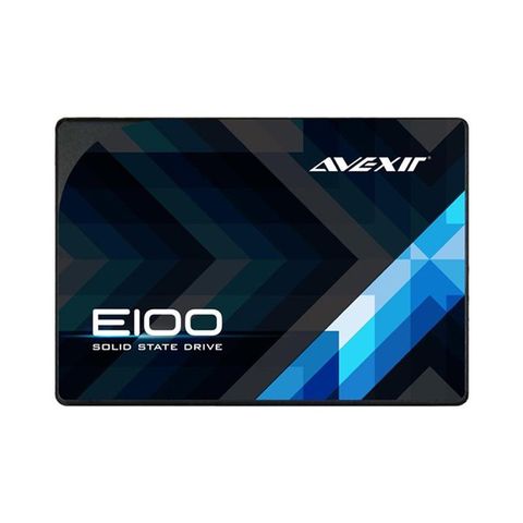 avexir e100 ssd 120gb sata3