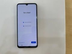  Vivo V20 2021 Đen 
