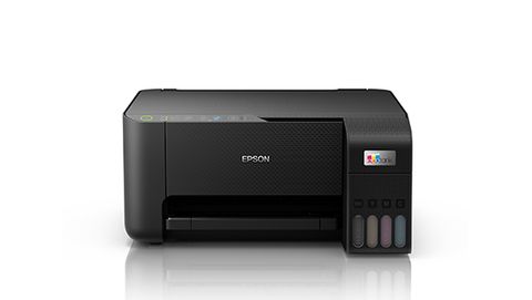 Máy In Phun Epson Ecotank L3250