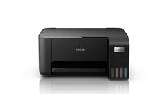  Máy In Phun Epson Ecotank L3250 