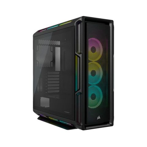 Vỏ Máy Tính Corsair Icue 5000t Rgb