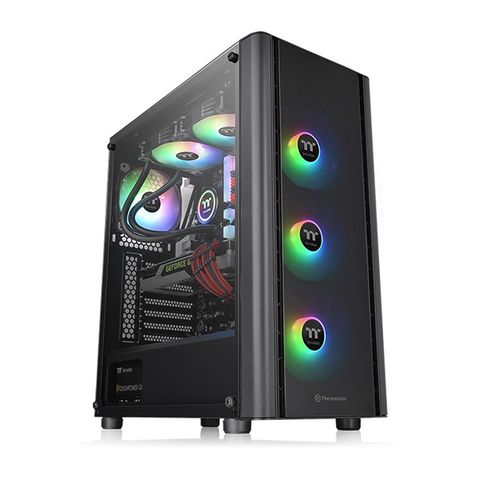 Vỏ Case Thermaltake V250 Tg Argb