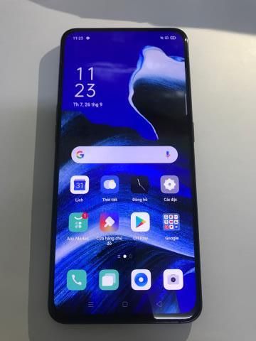 OPPO Reno 2 Black