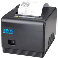  Máy In Hóa Đơn Siêu Thị Apos 230 